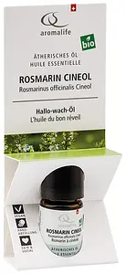 Äth. Öl TOP Rosmarin, 5 ml