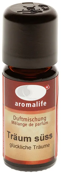 Duftmischung Träum süss