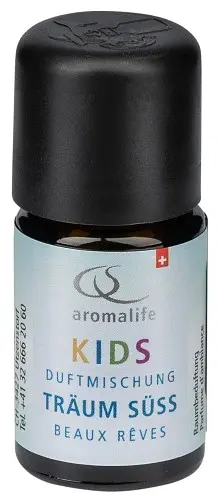 Kids Duftmischung Träum süss