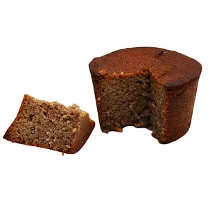 Meier-beck Marronikuchen im Glas Bio gf, 200 g