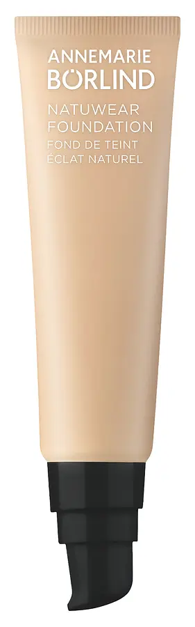 Börlind Foundation Natuwear Hazel