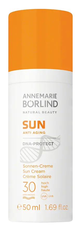 Börlind Sonnencreme DNA Protect LSF30
