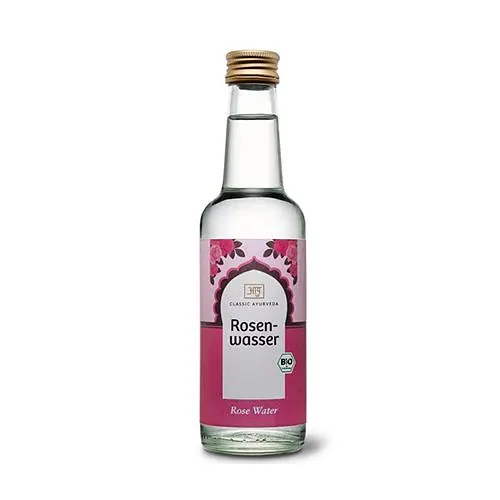ClassicAyurveda Rosenwasser Bio