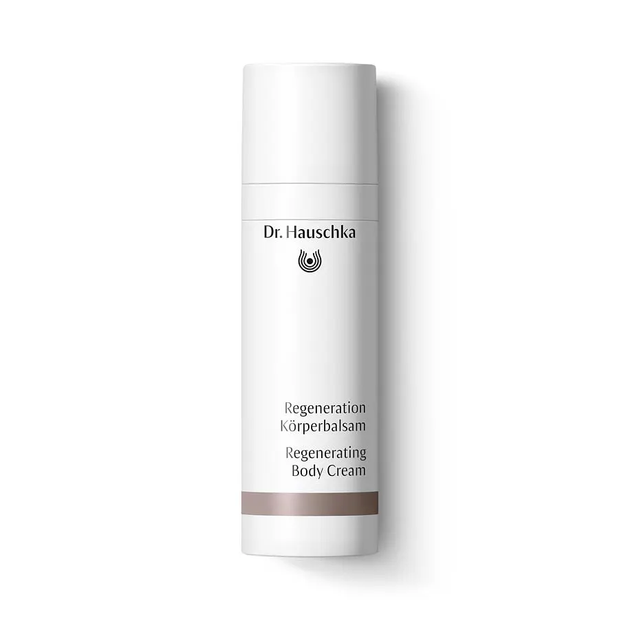 Hauschka Regeneration Körperbalsam