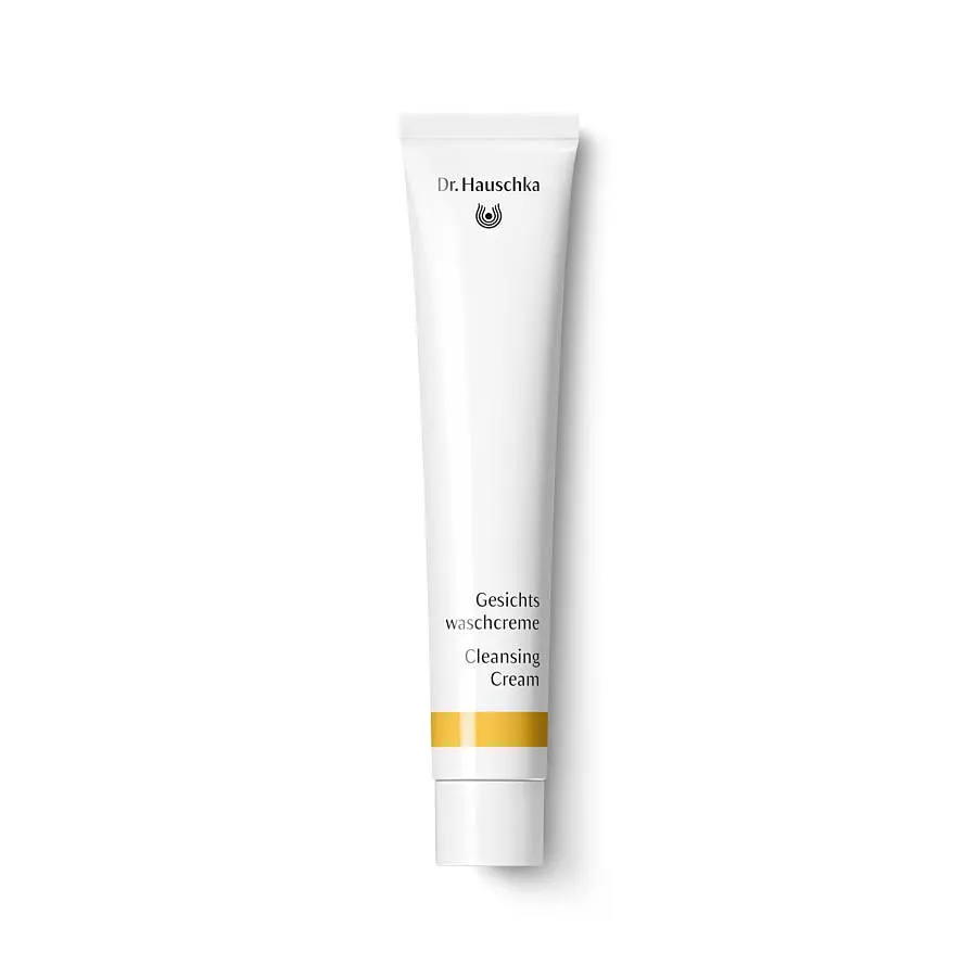 Hauschka Gesichtswaschcreme