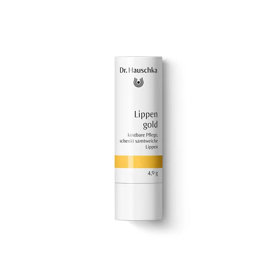 Hauschka Lippengold 4.9g