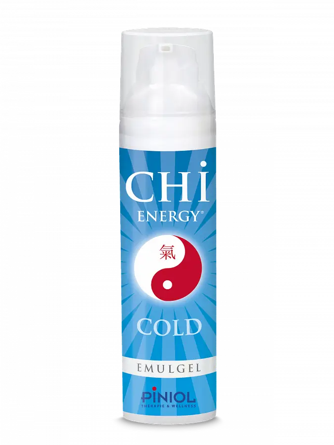 Cold Emulgel