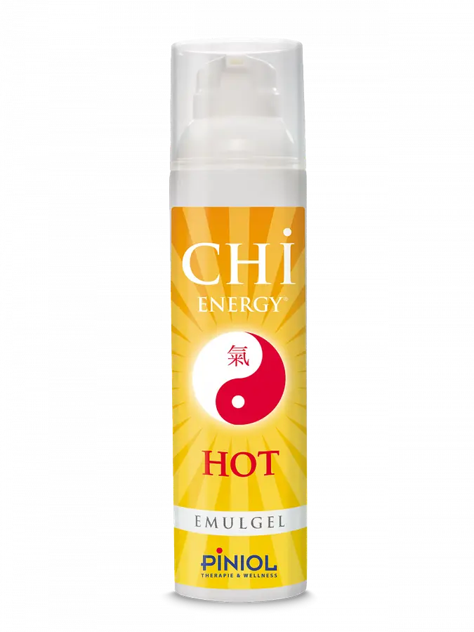 Hot Emulgel