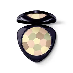 Hauschka Colour Correcting Powder 00 transculent, 8 g