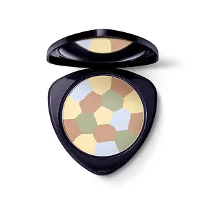 Hauschka Colour Correcting Powder 02 calming, 8 g