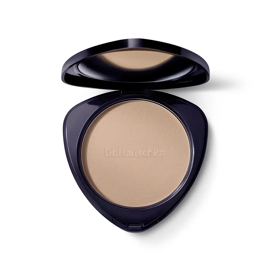 Hauschka Bronzing Powder bronze