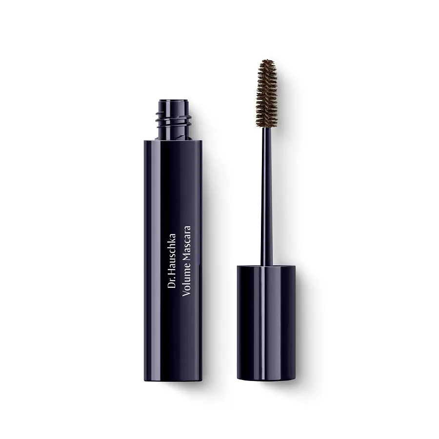 Hauschka Volume Mascara 02 brown