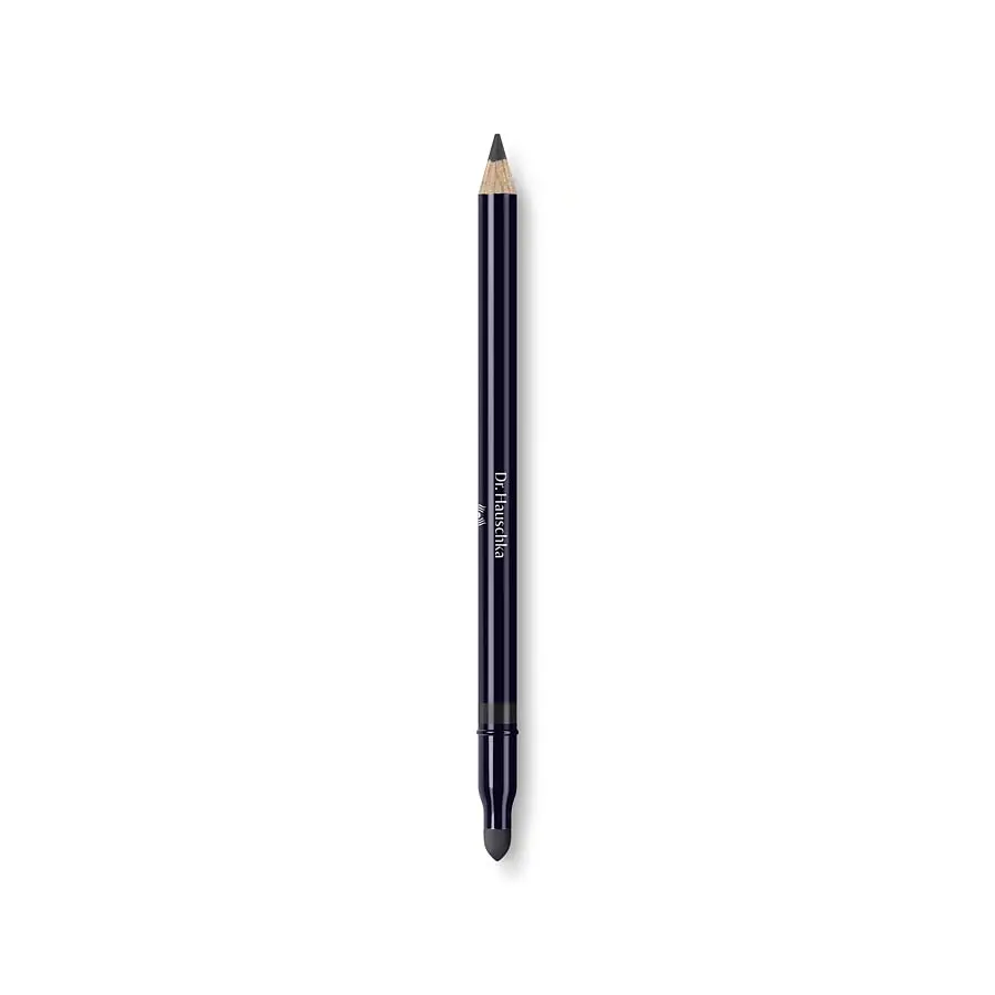Hauschka Eye Definer 01 black 1.05g