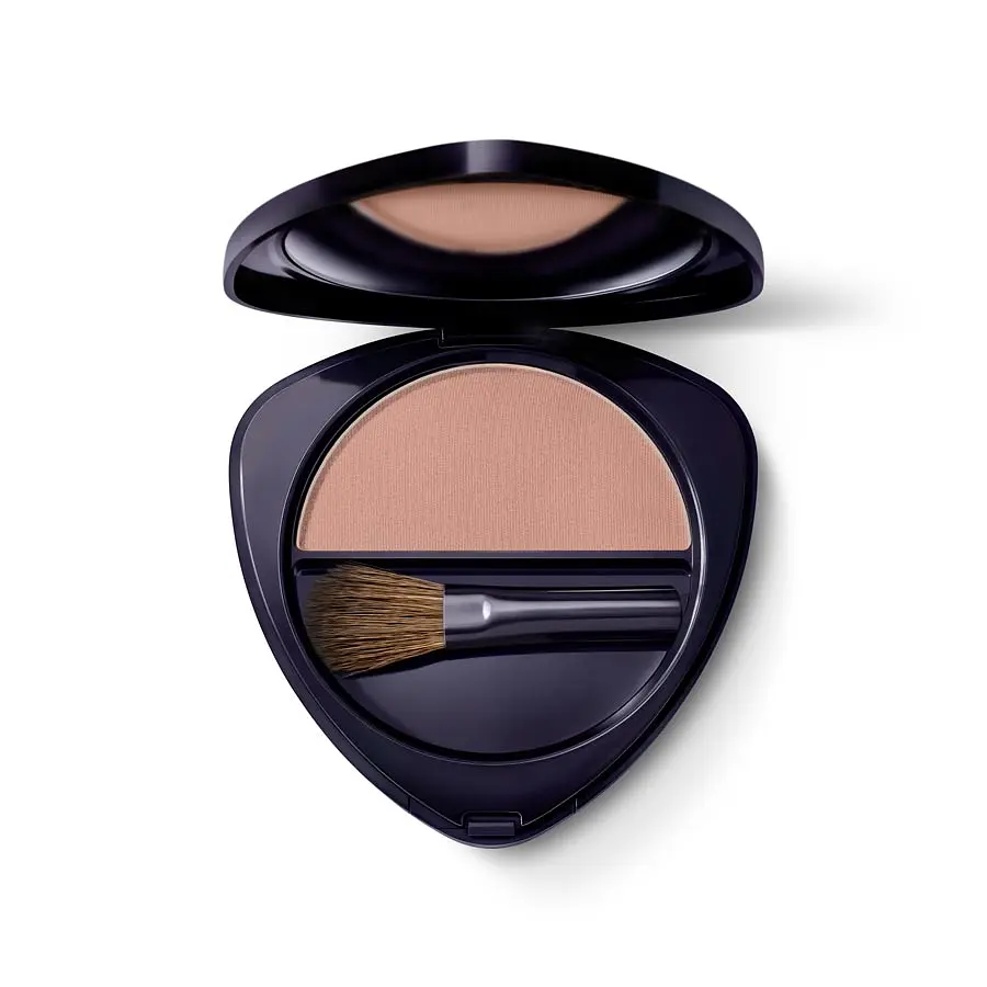 Hauschka Blush 02 apricot
