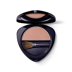 Hauschka Blush 02 apricot, 5 g