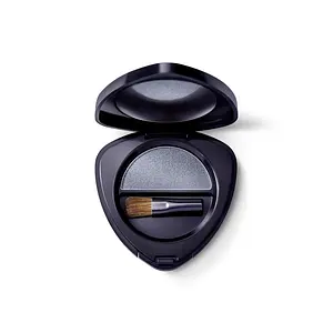Hauschka Eyeshadow 07 aquamarine 1.4g, 1 Stück