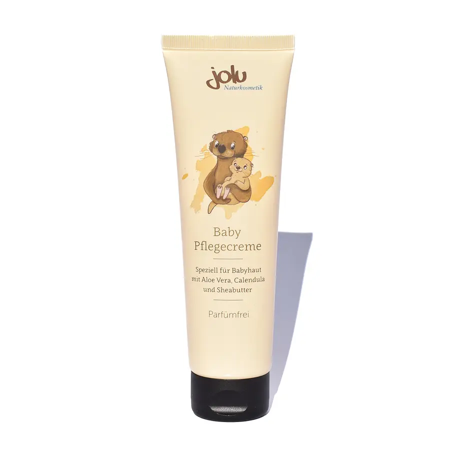 Jolu Baby Pflegecreme