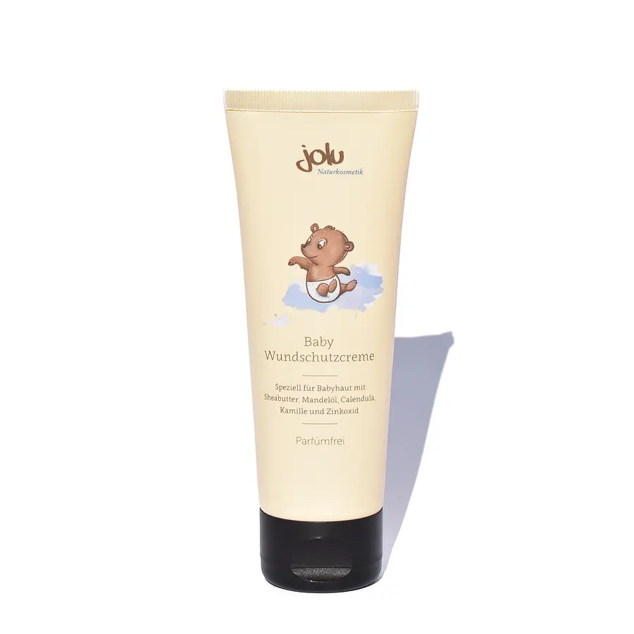 Jolu Baby Wundschutzcreme