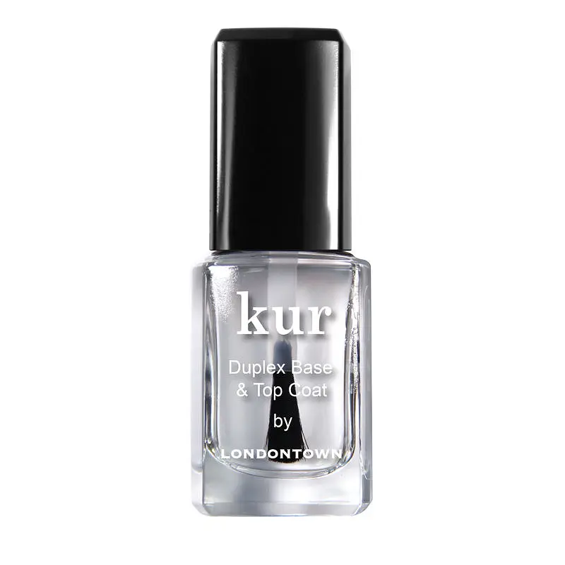 Londontown Lakur Duplex Base & Top Coat