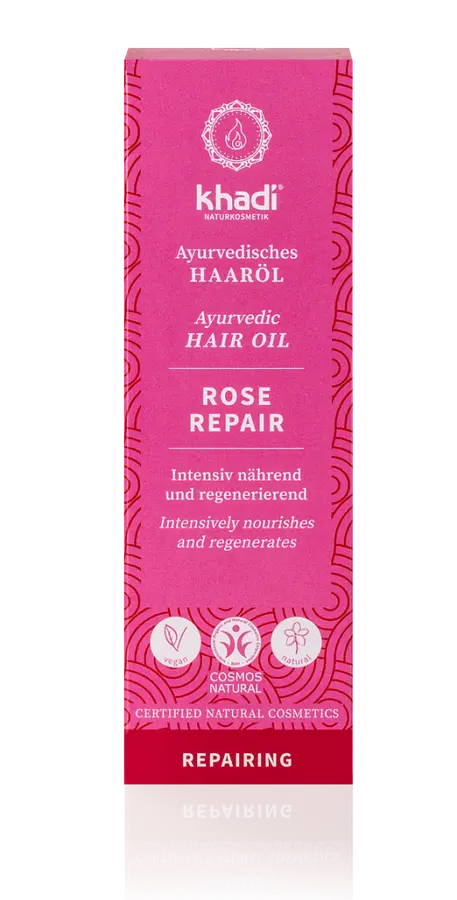Khadi Haaröl Rose Repair