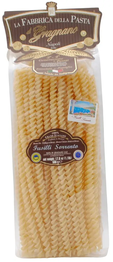 Fusili Sorrento 500g