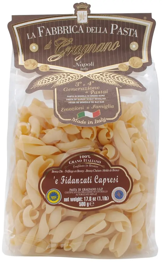 Fidanzati Capresi