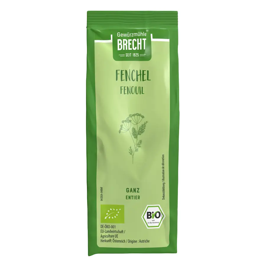 Brecht Fenchel ganz NFP Bio