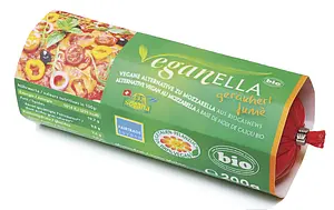 Veganella Geräuchert Bio, 200 g