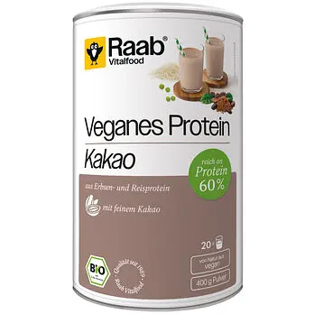 Protein Shake Kakao Bio