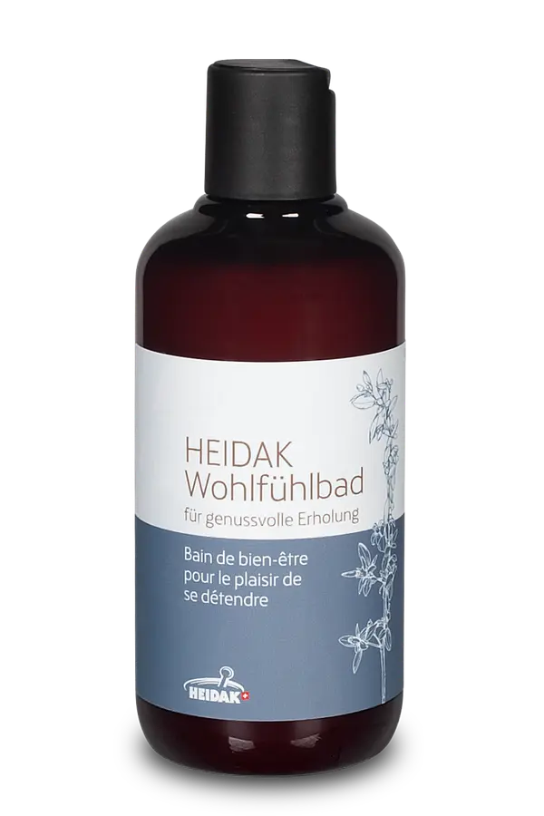 Heidak Wohlfühlbad