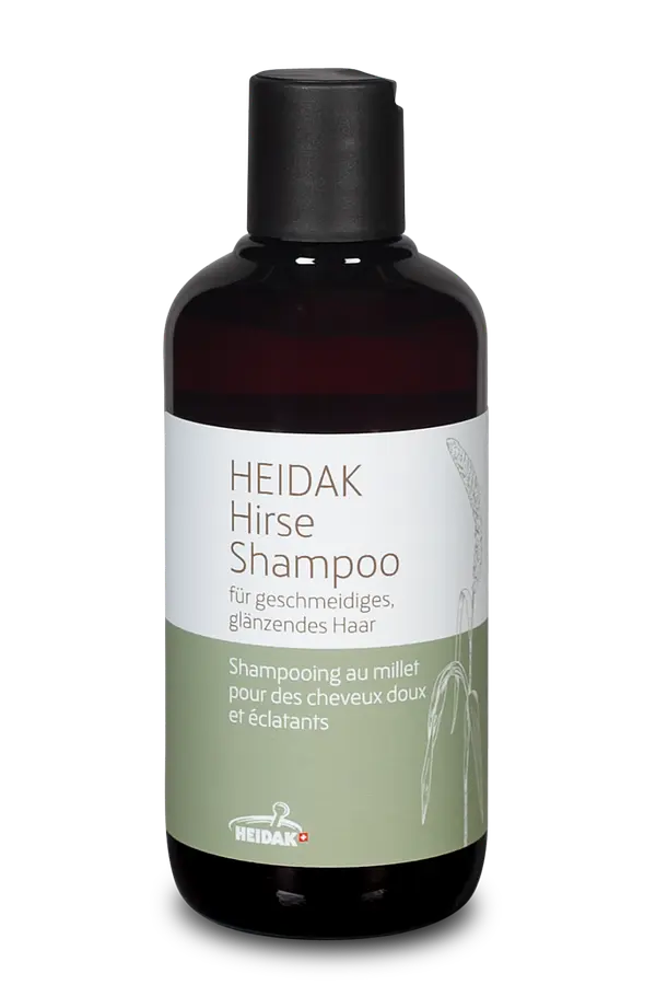 Heidak Shampoo Hirse