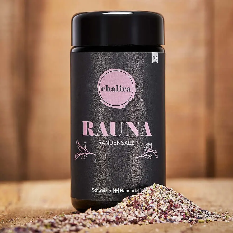 Chalira Rauna Glas