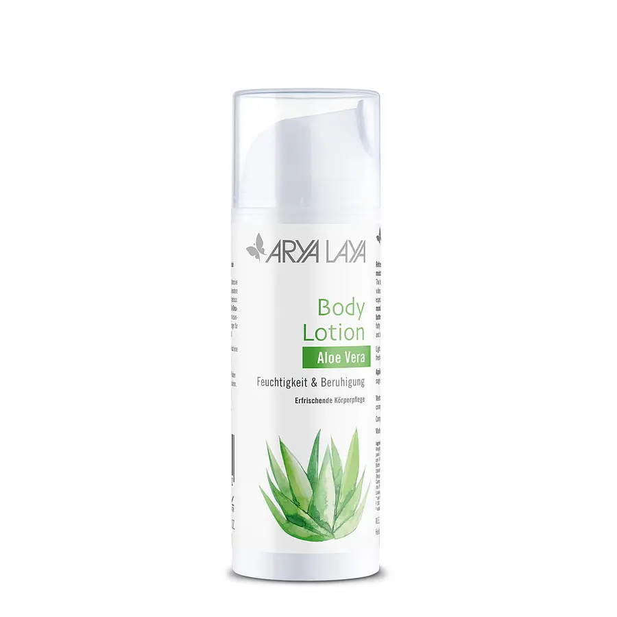AryaLaya Aloe Vera Body Lotion