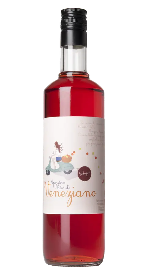 Aperitivo Veneziano Bio vegan