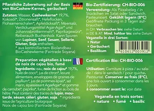 Veganella Geräuchert Bio, 200 g