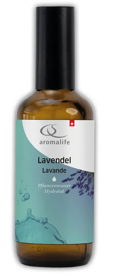 Hydrolat Lavendel