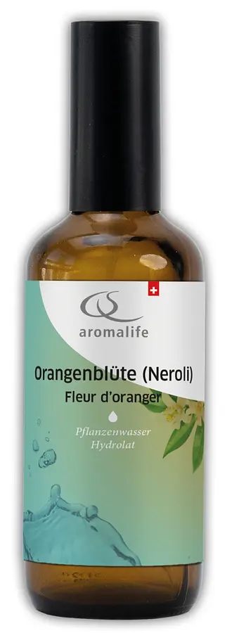 Hydrolat Orangenblüten