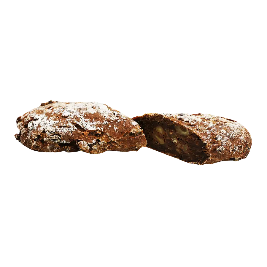 Meier-beck Birnenbrot mini konv gf