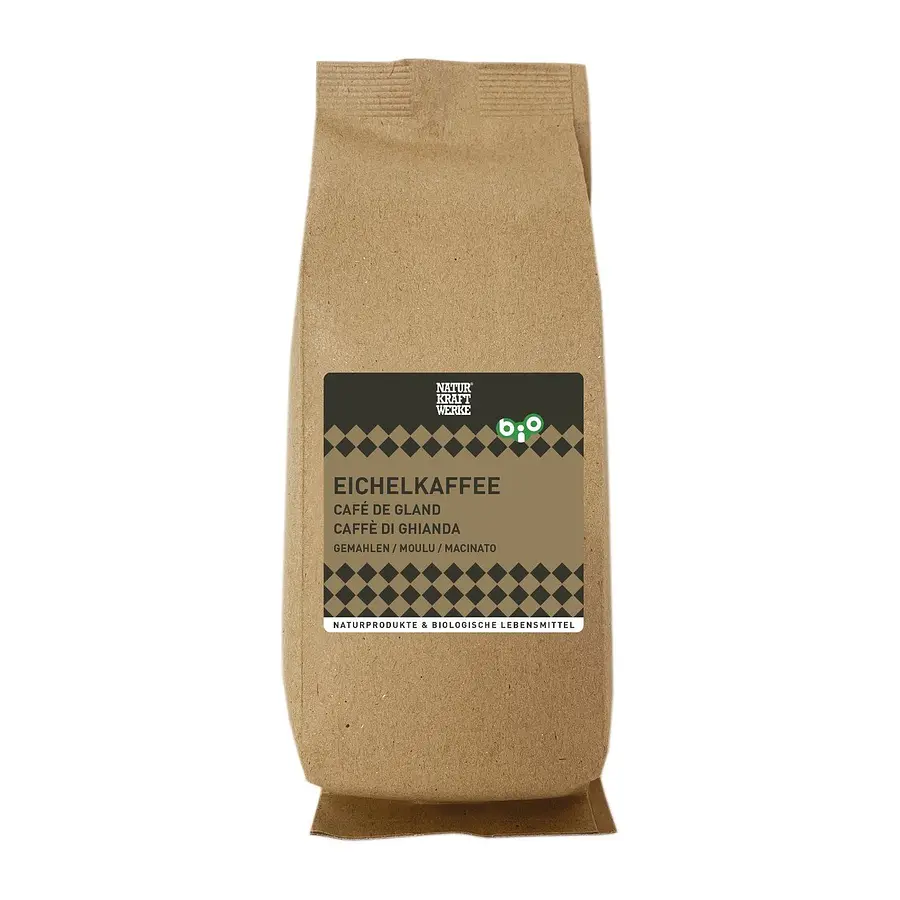 NKW Eichelkaffee Bio