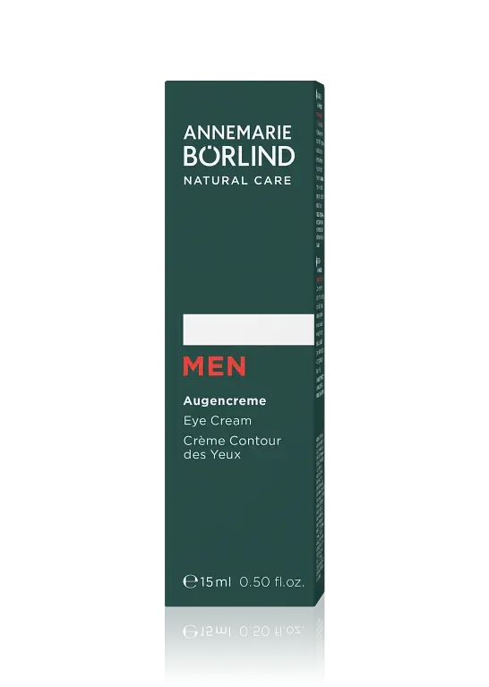Börlind Men Augencreme 15ml