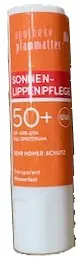 Pill Kosmetik - Sonnen Lippenpflegestick LSF50+