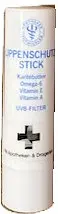 Pill Kosmetik - Lippenschutz Stick