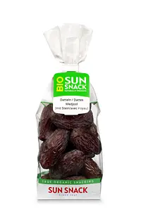SunSnack Datteln Medjool Bio, 250 g