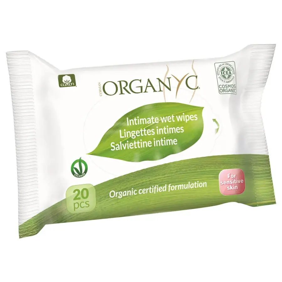 Hygienetücher