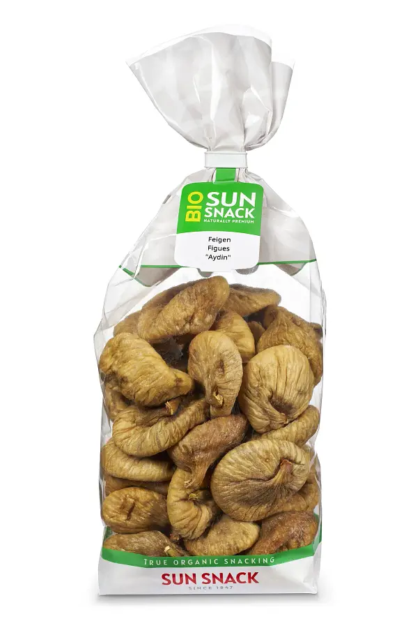 SunSnack Feigen Protoben Bio