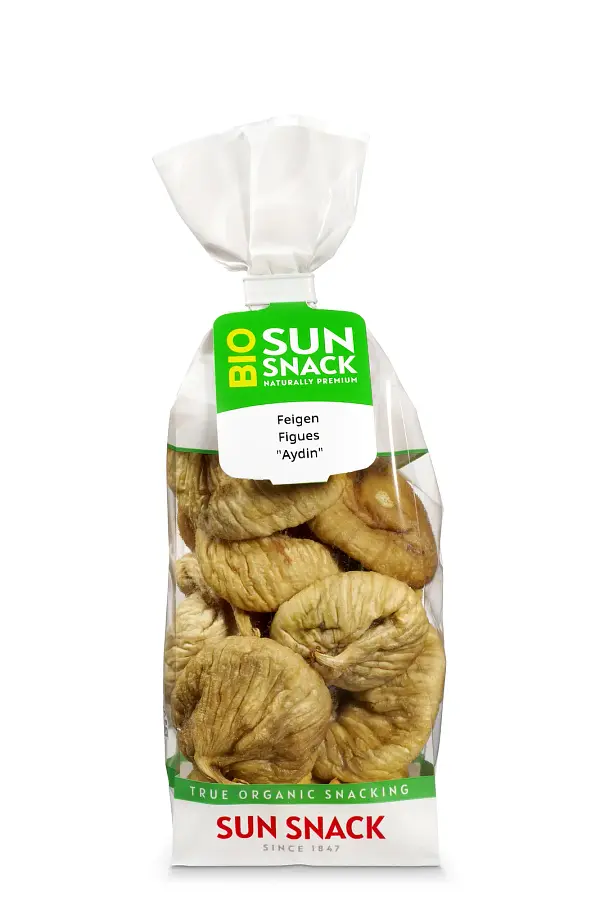 SunSnack Feigen Protoben Bio