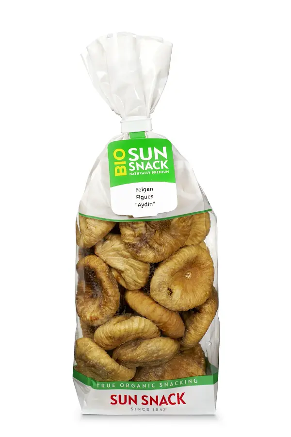 SunSnack Feigen Protoben Bio