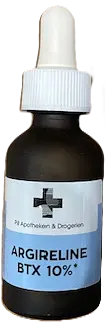 Pill Kosmetik - Aktivstoff Argireline BTX 10%
