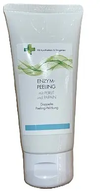 Pill Kosmetik - Enzym Peeling