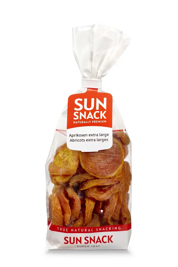 SunSnack Aprikosen large